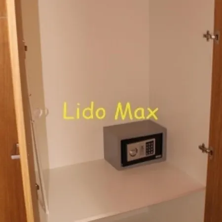 아파트 Lido Max - Mono6