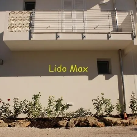 Lido Max - Mono6 아파트